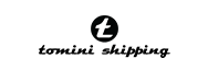 tomini shipping